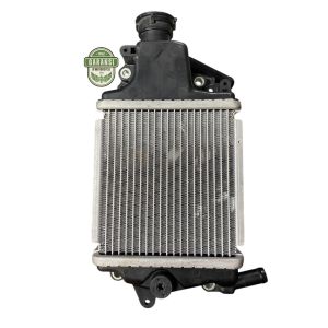 RADIATOR  PENAMPUNG AIR HONDA VARIO 125 FI VARIO TECHNO VARIO 110 ORIGINAL LOSEPACK