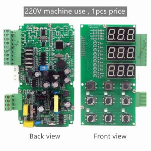BateRpak Intelligent Packing Machine PC board Tea bag Packing machine circuit board PCB1pcs board price