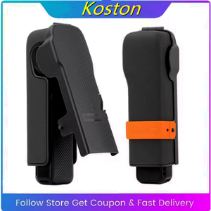 For DJI Osmo Pocket 3 Protective Case Camera Lens Screen Protector Anti-fall Flip Cover Quick Release Case Accessories for dji Osmo pocket 3 Cover