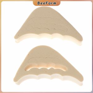 B.F. Women High Heel Memory Foam Pad Anti-Pain Super Soft Non-Slip Anti-Drop Forefoot Pads