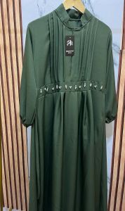 FH- Couple Gamis Pasangan Muslim kekinian reline gamis shakila up to ld 120 jumbo gamis couple modern gaun dress viral bresmaid kondangan pesta