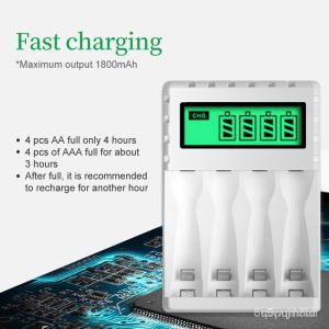 101% Original Energizer Rechargeable AA /AAA Battery 1.2V 2800mAh 2450mah 900mah For cameras toys FG .3
