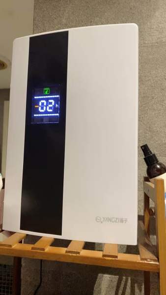 Buyer review video 3