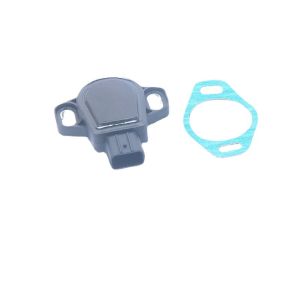 Thích hợp cho cảm biến vị trí bướm ga của Honda Accord  JT7HA 16402RAAA01 TPSH112 HAJT7HARK