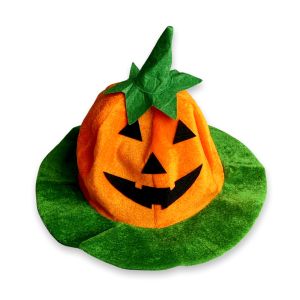 Pinky Bee Halloween Topi Labu Jack O Lantern 66221000