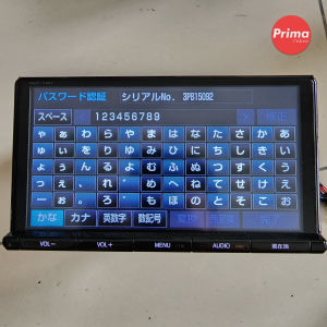 ERC Unlock Fujitsu Ten Denso Ten Panasonic 66 64 62 61 Series Alphard Vellfire Harrier Estima Voxy Noah Japan Player