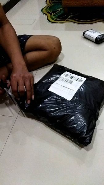 Buyer review video 2