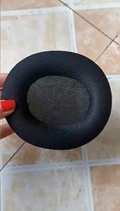 Ear Pads for Steelseries Arctis 1357 Headphones Premium Replacement Earpads Straw 3 5 7 7p 7x 9x