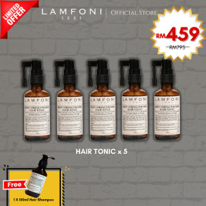 hot saleHair Tonic - LAMFONI Root Strengthening Hair Tonic 50ml