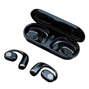 ชุดหูฟังบลูทูธไร้สาย TWS-S270 Bluetooth 5.3 เหมาะสำหรับเล่นเกมและเล่นกีฬา ชุดหูฟังบลูทูธกันน้ำ