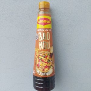 Dầu Hào MAGGI Cao Cấp Bào Ngư 350g-Giao nhanh 2h