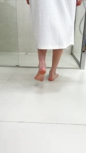 FCNon-slip Bathroom Mat