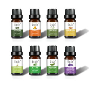Lọ 10ml Tinh Dầu Thiên Nhiên Nguyên Chất Nhiều Mùi Thơm Phòng Giúp Bạn Thư Giãn Sảng Khoái Mỗi Ngày Cindyhome Y