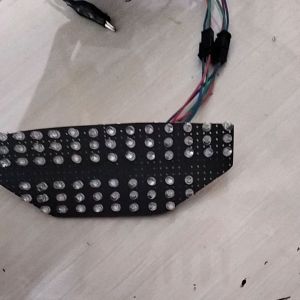 Stoplamp Running New Vario 160 ABS dan CBS 8mode dan 10mode Otomatis