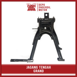 Jagang Tengah GRAND "A" (PSP) - Main Stand Standart Standar Setandar Jagrak 2 Dua HONDA ASTREA