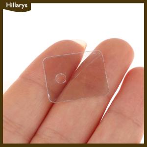 [Hillarys] 100PCS TO-220 Mica Insulation Pad Heat Insulation To-220 Insulation Pads Silicone Mica Sheet Insulation