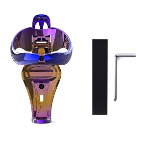 Dụng cụ đựng chai nước trên xe máy xe đạp