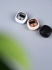 Sleep Earphones Painlessly Headphones Comfortably Headsets Noise Cancelling Ultra Water Resistant Thin Earbuds