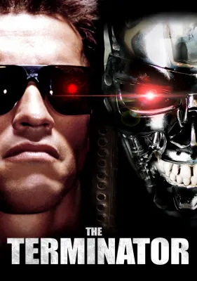 The Terminator ฅนเหล็ก ภาค 1-6 DVD หนัง มาสเตอร์ พากย์ไทย
