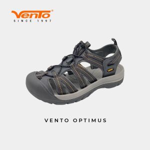 Giày Sandal Rọ Mũi NỮ VENTO giúp che chắn các ngón chân thích hợp cho đi phượt đạp xe leo núi SD08003