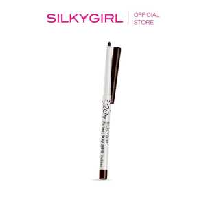 SILKYGIRL Eyeliner Perfect Stay 20Hr