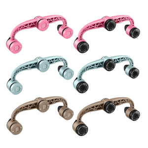 เครื่องทำเนกไทตกปลาที่มีประสิทธิภาพพร้อมด้ามจับออกแบบตามสรีระรวมเข้าด้วยกันได้อย่างแนบเนียนอันดับ0.3 8 # ซึ่งได้รับการอัปเกรดเพื่อความเร็วและความทนทานต่อน้ำ