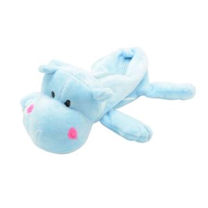 OLOPYN Cho Trẻ Em Đồ dùng học tập Sinh viên Voi Sáng Tạo Pen Pouch Văn phòng phẩm Túi Mỹ phẩm Túi Túi Bút Chì sang trọng Bút Chì Trường Hợp