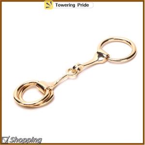 [Towering Pride] Silk Scarf Clip 2021 New Design Brooches Women Vintage Trendy Charm Shawls