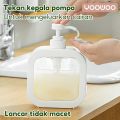 Botol penyimpanan serbaguna / botol sabun / Botol Dispenser / Dispense Bottle Soap. 