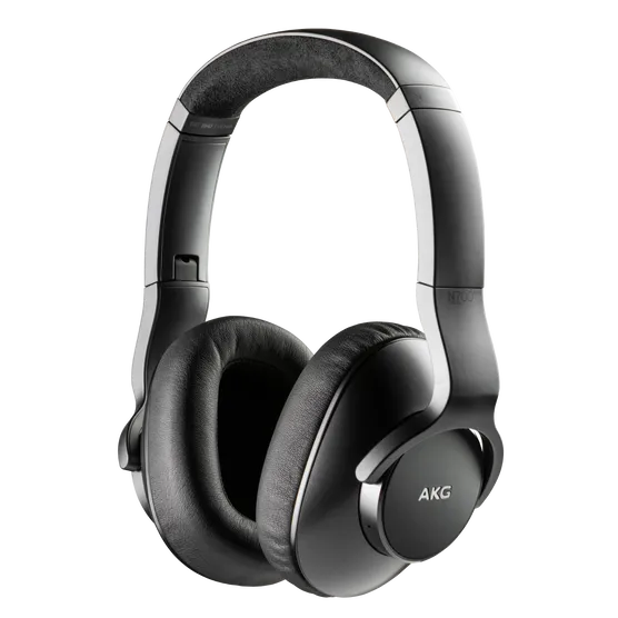 Adaptive Noise Samsung Akg N700nc M2 Wireless Headphones M2