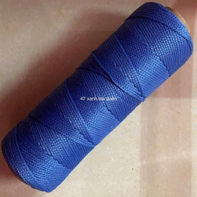 Sợi dệt Craft Yarn