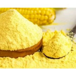 TERMURAH TEPUNG JAGUNG ORGANIK/CORN POWDER-250 GRAM