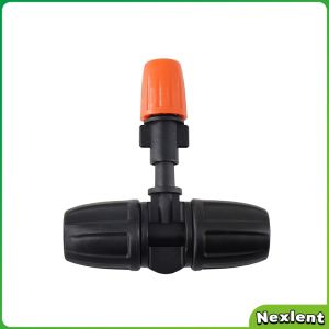 Nexlent Garden Sprinklers Automatic Watering Grass Lawn Water Sprinkler Garden Atomization Nozzle