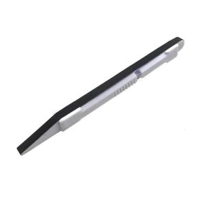Guitar Fret Crowning File Sanding Pen Guitar Fret Dressing Tool Fret Dressing File Tool Fret Leveling Sanding Tool