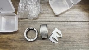 BateRpak P35.3214 Cutter Blade for Portable Electric Strapping Machine Spare Part P32.12041pcs priceMade in
