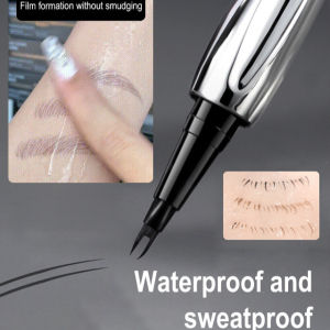 Mamasense Natural Water Eyebrow Pencil