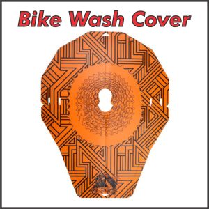 Basikal Cover ENLEE MTB Mountain Road Bicycle Bike Wash Cover