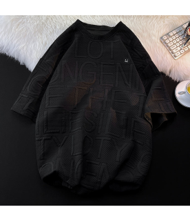 one set pria oversize cowok distro jumbo baju santai pria dewasa korean style kekinian baju dan celana pria 1 set celana putih pendek stelan paket outfit pria keren terbaru KeyBoy 2024