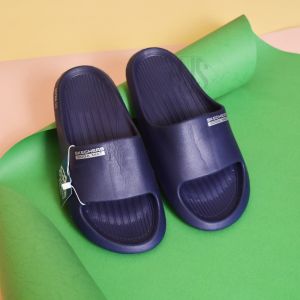 Sandal Selop Cowok Sendal Slip On Pria Sendal Cowok Anti Slip Sendal Karet Pria