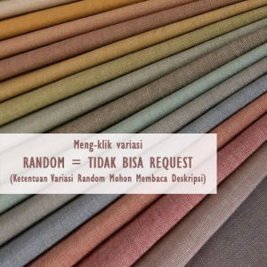 (PART 2) JACE Kerudung Segiempat PARIS JADUL Legend Jilbab Hijab Polos Voal Tegak Anti Letoy Redrose Azara Varisha Nikita Bulan Bintang