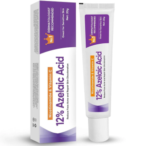 【100% Safety Effective 】12% Azelaic Acid Azelaic Acid Serum For Blemishes