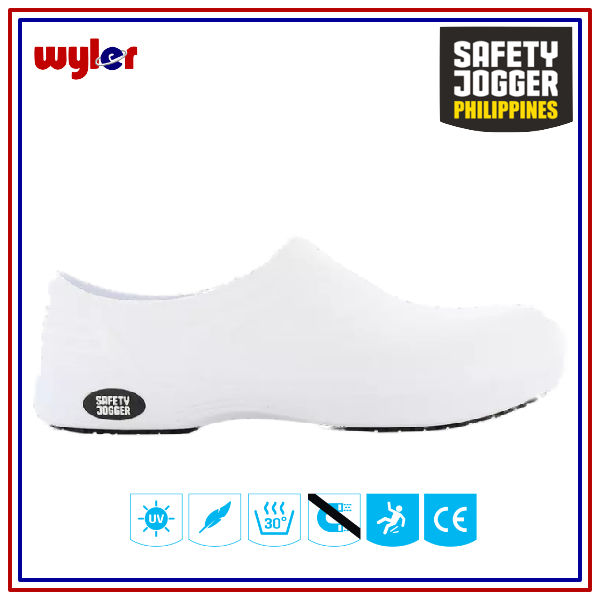 BESTLIGHT EVA+ RUBBER ANTI SLIP KITCHEN CLOGS SAFETY SHOES – Wyler  Enterprises, Inc