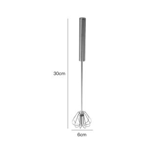 Máy Đánh Caffe Trứng Cầm Tay Mini Dùng Pin Tạo Bọt (Hàng Hót 2021)