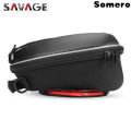 Hot Tank Bag Luggage For KAWASAKI NINJA 650R 1000 Versys 650 ZX6R ZX10R ZX14R ZZR1400 Motorcycle Navigation Tanklock Bag Waterproof. 