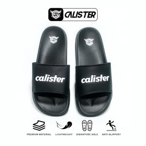 Calister - Sandal Selop Pria Dewasa