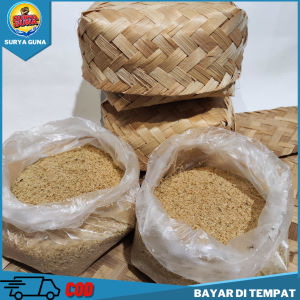 jual telur jangkrik alam harga promo kemasan 100 gram