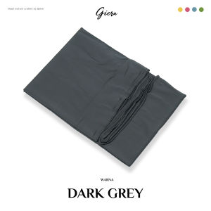 GIERA Hijab Segitiga Instan Jersey Non Pet