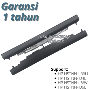 Baterai Laptop HP HS04 HS03 Notebook battery