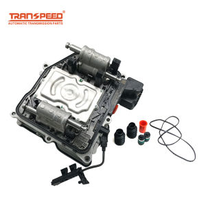 TRANSPEED Remanufactured 0AM DQ200 DSG 0CW 769K 0AM927769K Auto Transmission TCM TCU Mechatronic Assembly for VW AUDI Car Accessories
