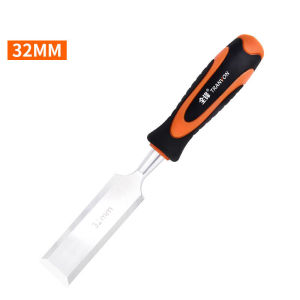 YONUO สิ่วงานไม้ สิ่วแกะสลักไม้ สิ่วช่างไม้ สิ่วไม้ ขนาดต่างๆ ด้ามไม่ลื่น